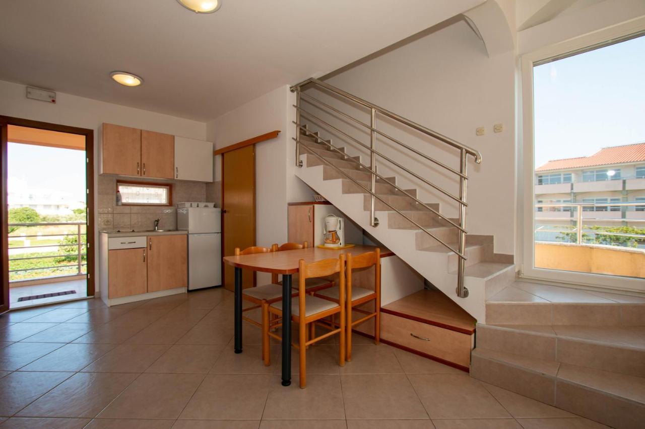 Apartments Matas Sukošan Dış mekan fotoğraf